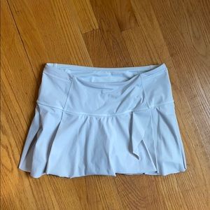 Lululemon Skirt